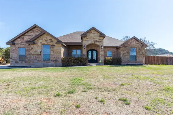 133 Zachry Avenue, Tuscola, TX 79562