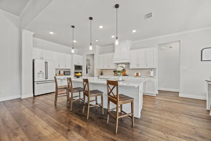 136 Ocotillo Drive, Waxahachie, TX 75165 - #3