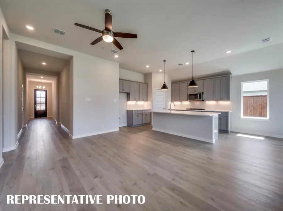 16525 Boston Ivy Drive, Justin Roanoke, TX 76247 - #3