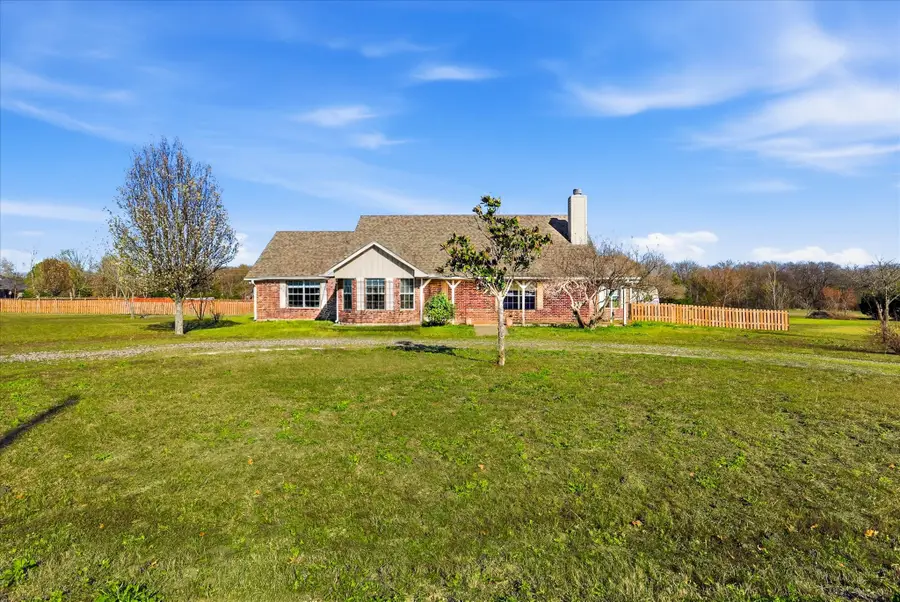 112 Harli Drive, Trenton, TX 75490 - #2