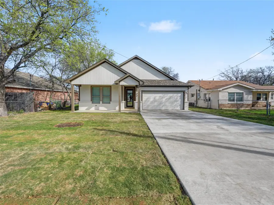 7712 Colton Drive, White Settlement, TX 76108 - #3
