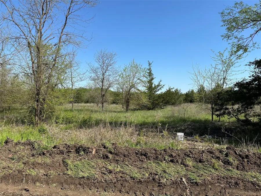 Tract 12 County Road 2951, Honey Grove, TX 75446 - #3