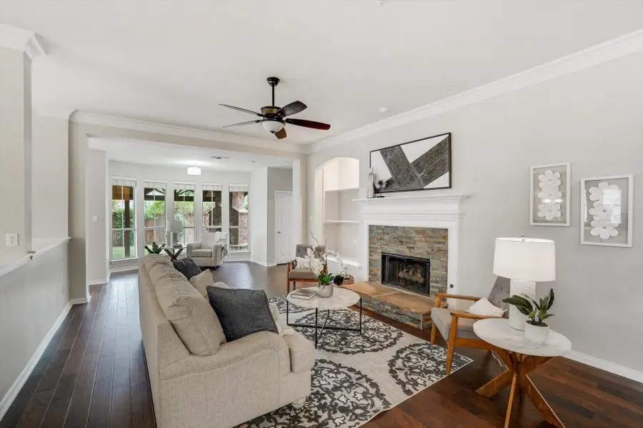 2006 Hayden Lane, Corinth, TX 76210 - #3