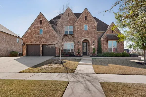 1000 Truman Road, Argyle, TX 76226