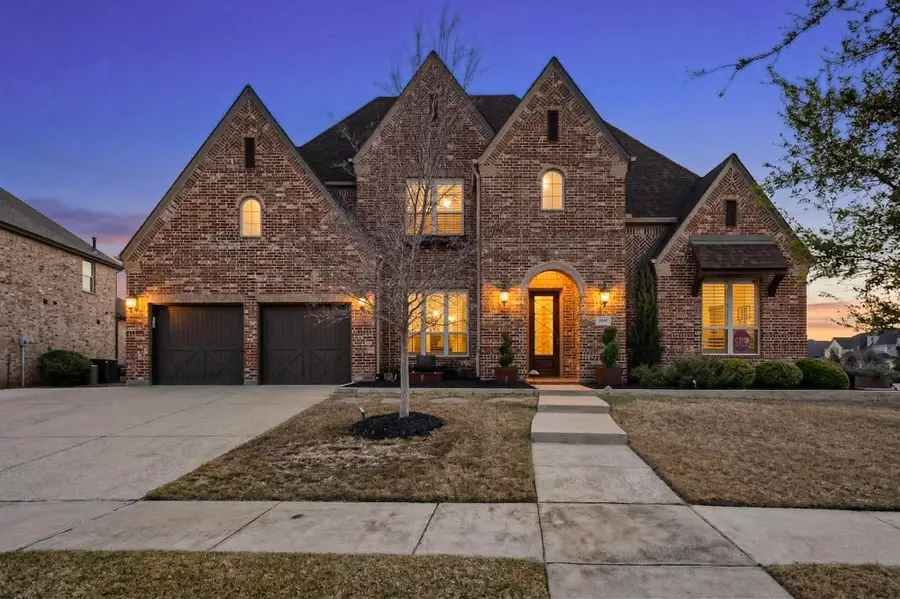 1000 Truman Road, Argyle, TX 76226 - #2