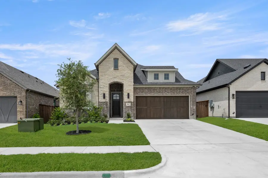 1845 Rough Ridge Trail, Midlothian, TX 76065 - #2