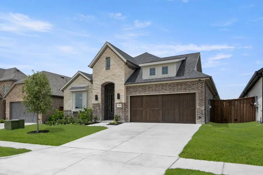 1845 Rough Ridge Trail, Midlothian, TX 76065 - #3