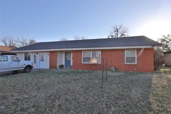 2549 Madison Avenue, Abilene, TX 79601