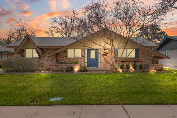 633 Timberlake Circle, Richardson, TX 75080