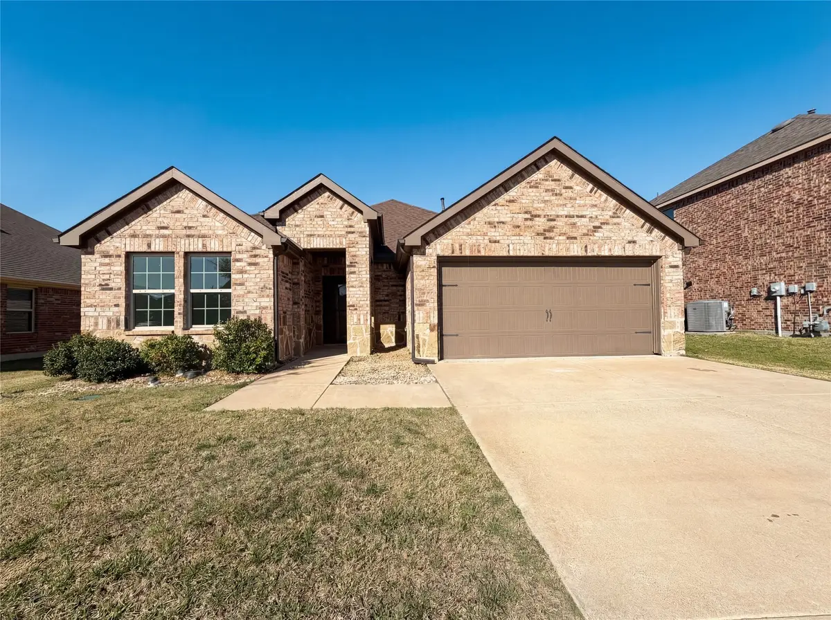 1006 Lonesome Way, Princeton, TX 75407 - #1