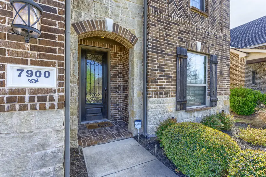 7900 Lewisville Lane, McKinney, TX 75071 - #2