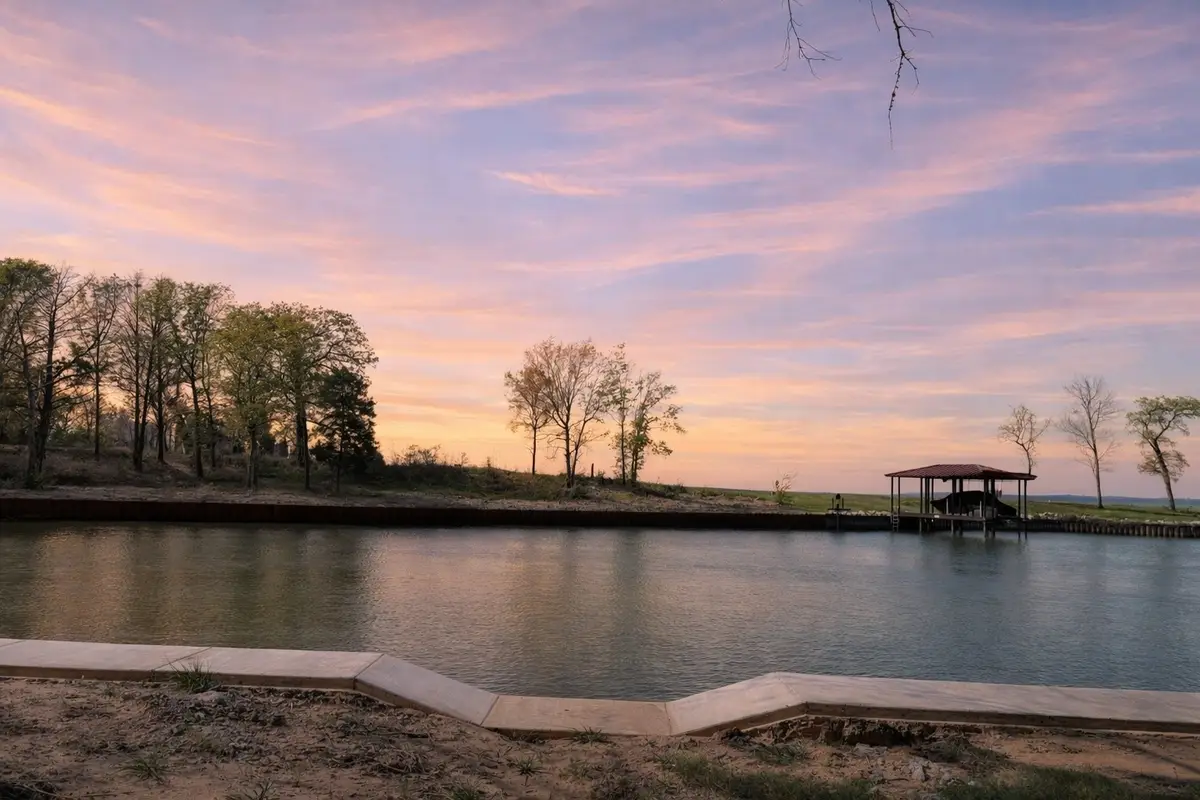 56 Shiloh Road, Streetman, TX 75859 - #1