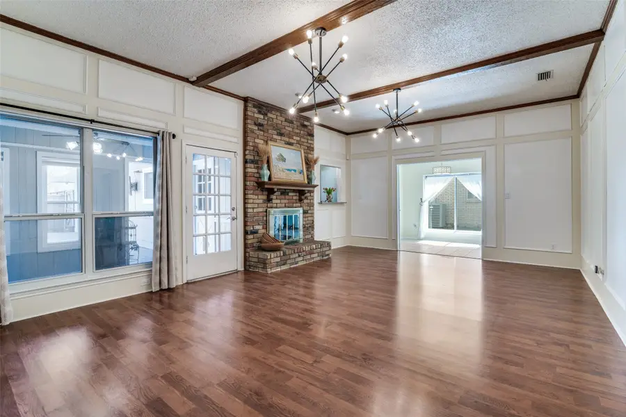 402 Fireside Drive, Richardson, TX 75081 - #2