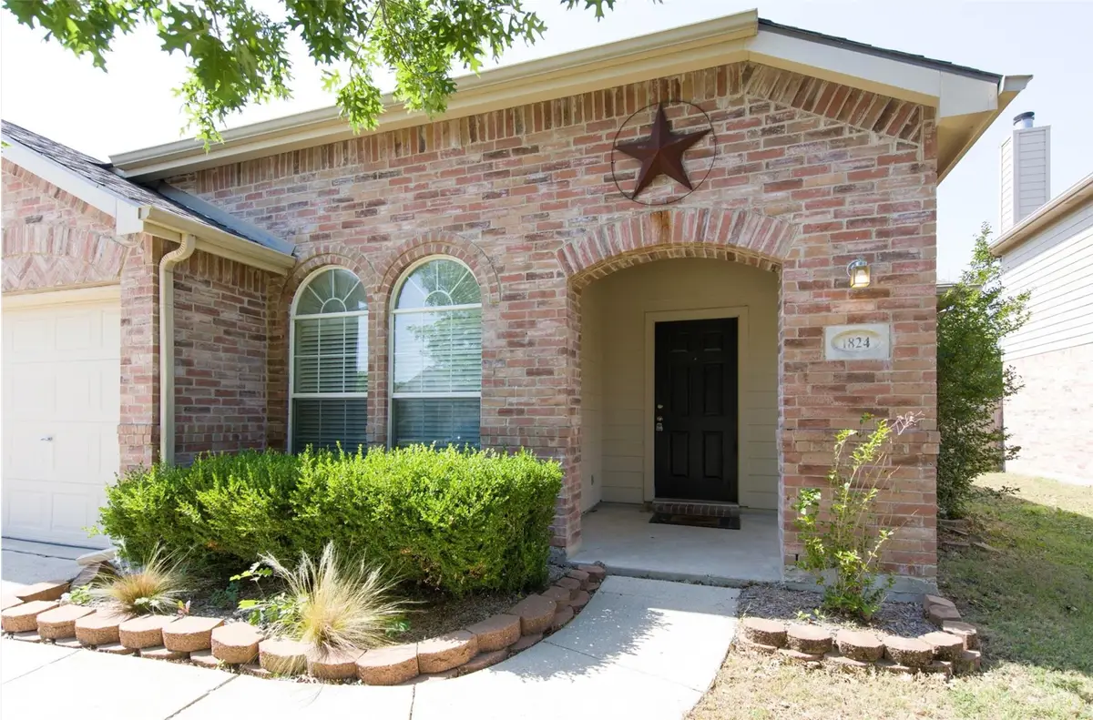 1824 Heron Drive, Aubrey, TX 76227 - #1