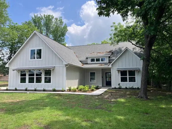 820 Mulberry Street, Sulphur Springs, TX 75482
