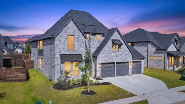 2604 Silver Leaf Drive, Northlake, TX 76226