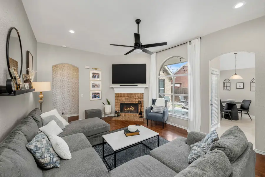 11690 Creekwood Drive, Frisco, TX 75035 - #2