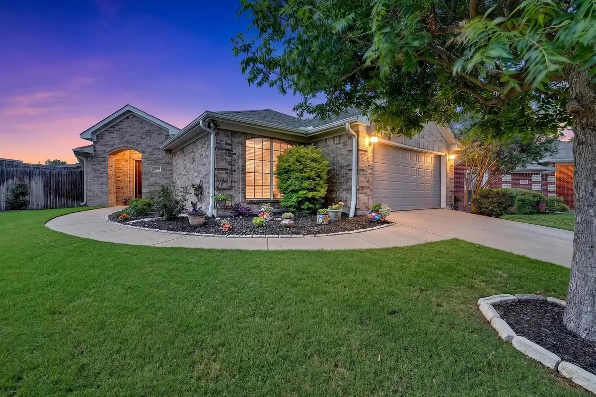 5821 Imes Lane, Fort Worth, TX 76179 - #1