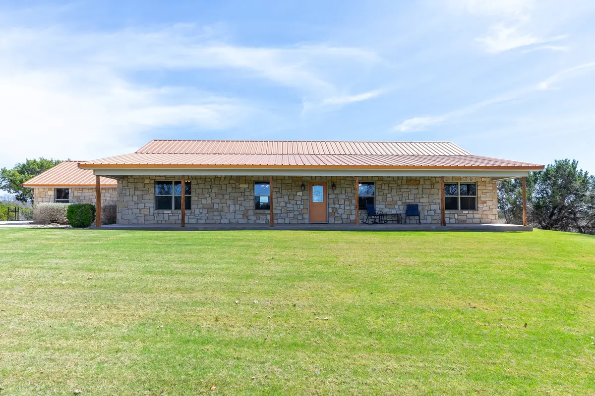 217 County Road 322 (a), Tuscola, TX 79562 - #1