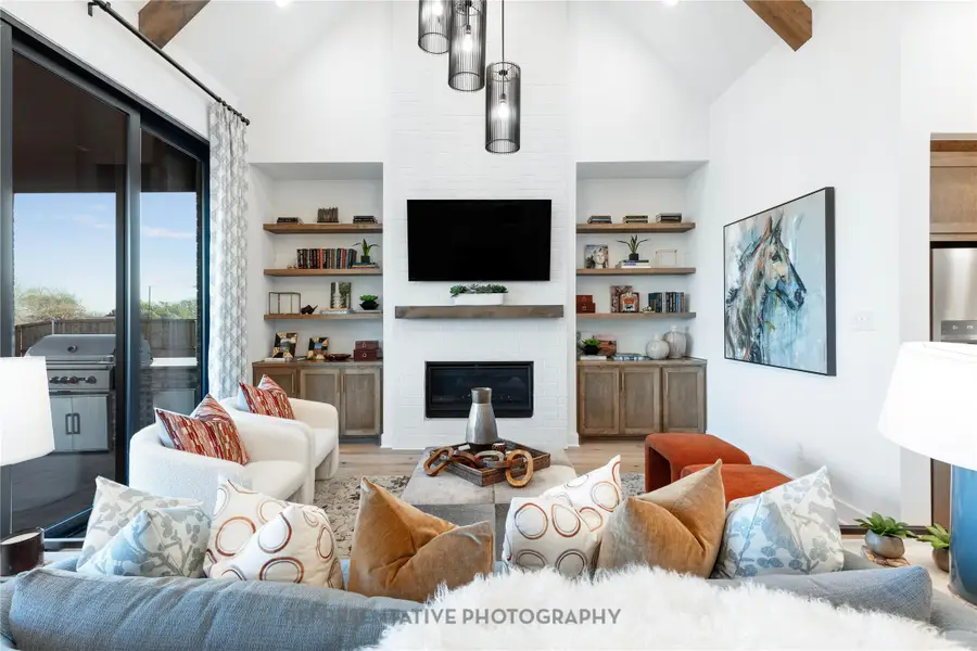 2820 Hillview Lane, Sherman, TX 75092 - #3