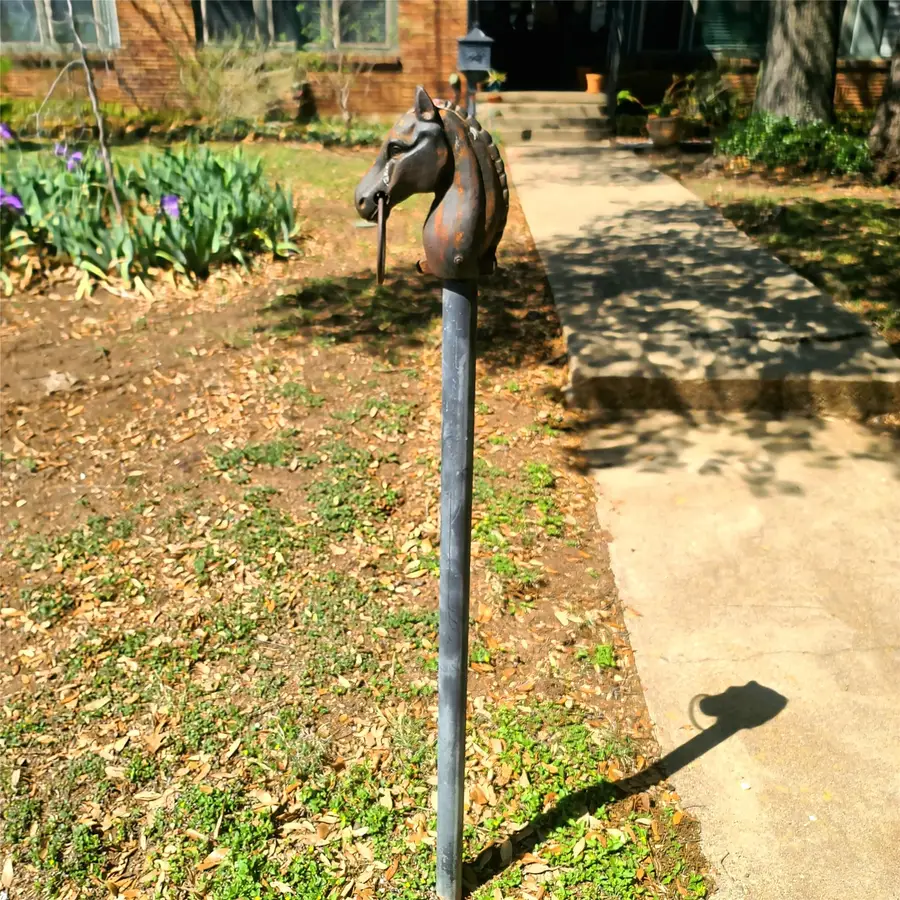 2036 Hermanson Drive, Waco, TX 76710 - #2