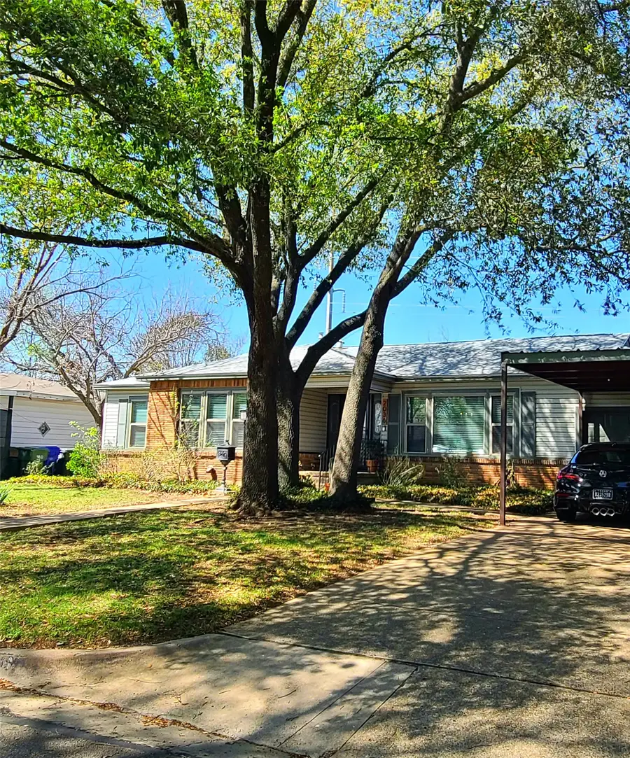 2036 Hermanson Drive, Waco, TX 76710 - #3