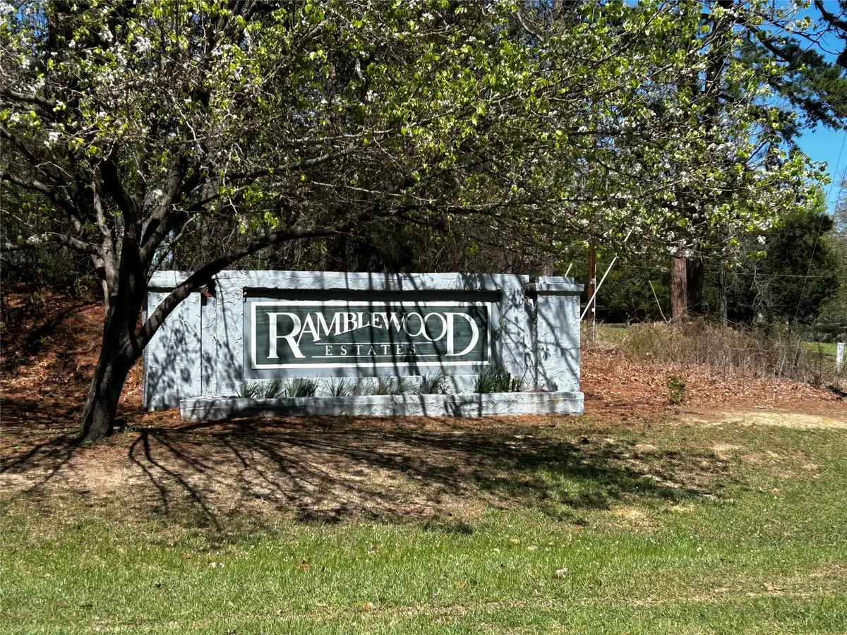 0 Ramblewood Drive, Shreveport, LA 71107 - #1