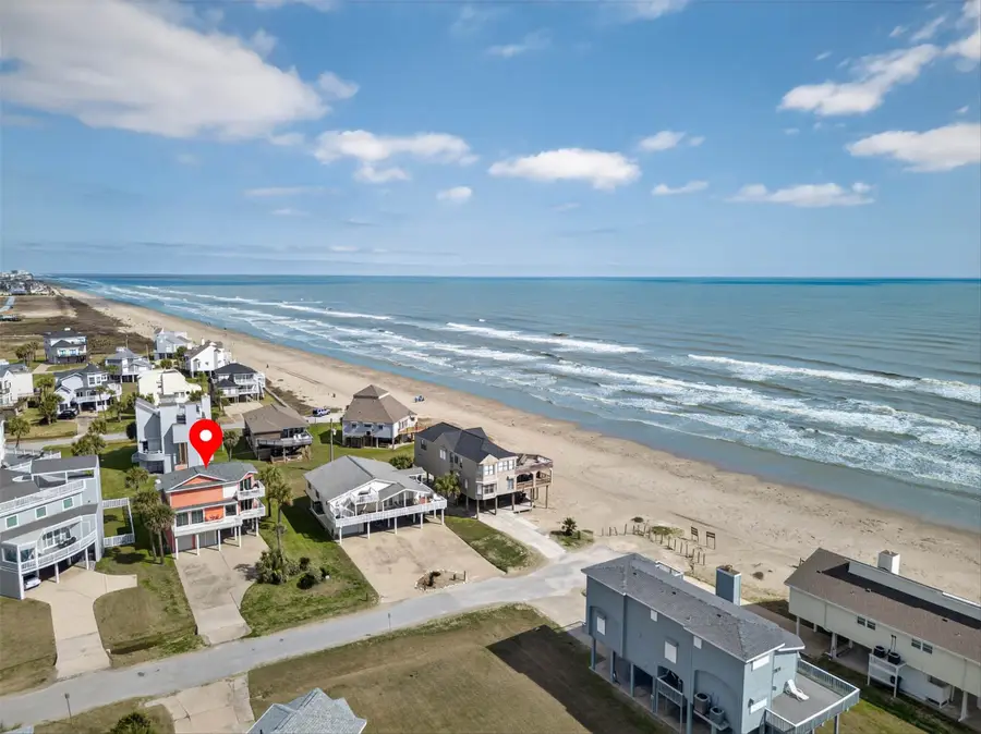 4214 Ghost Crab Lane, Galveston, TX 77554 - #3