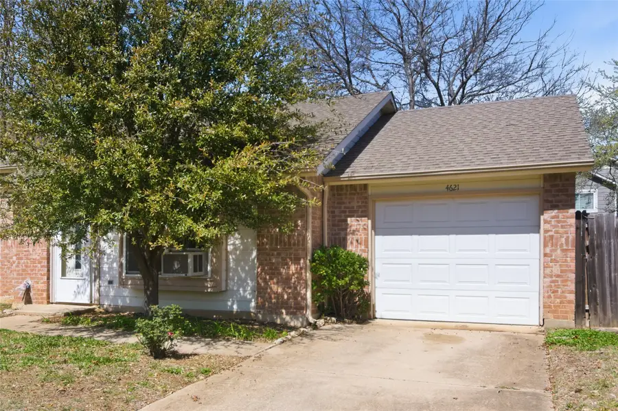 4621 Waterway Drive N, Fort Worth, TX 76137 - #3