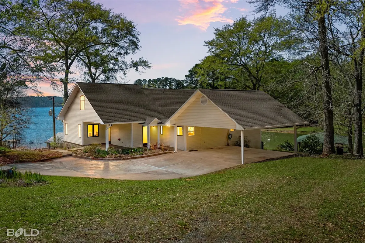 429 Robinson Lane, Homer, LA 71040 - #1