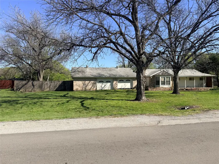 5825 Briarcliff, Haltom City, TX 76117 - #2