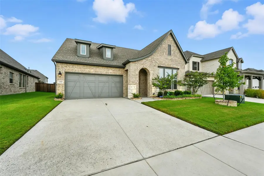 1603 Birch Street, Mansfield, TX 76063 - #2