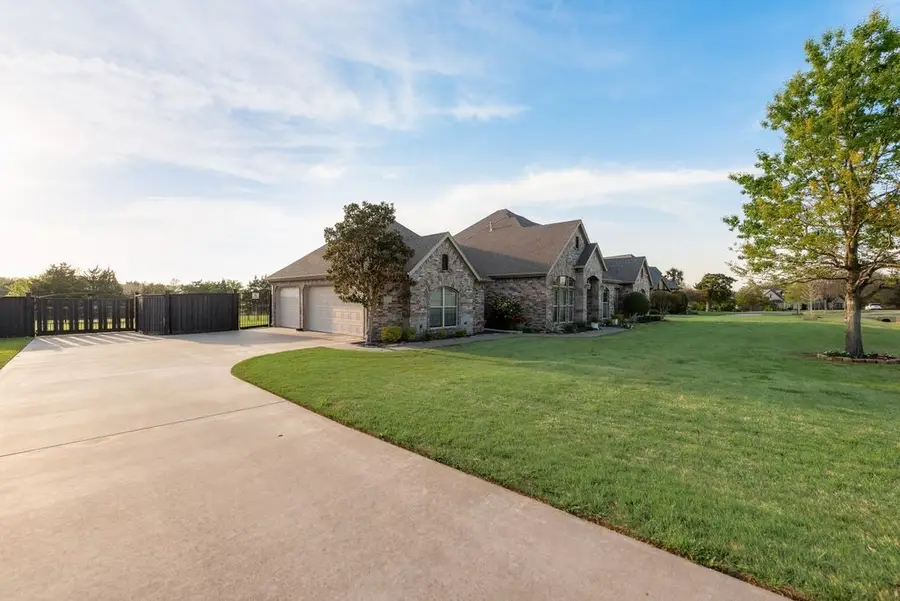 3521 Wimbledon Way, Midlothian, TX 76065 - #3
