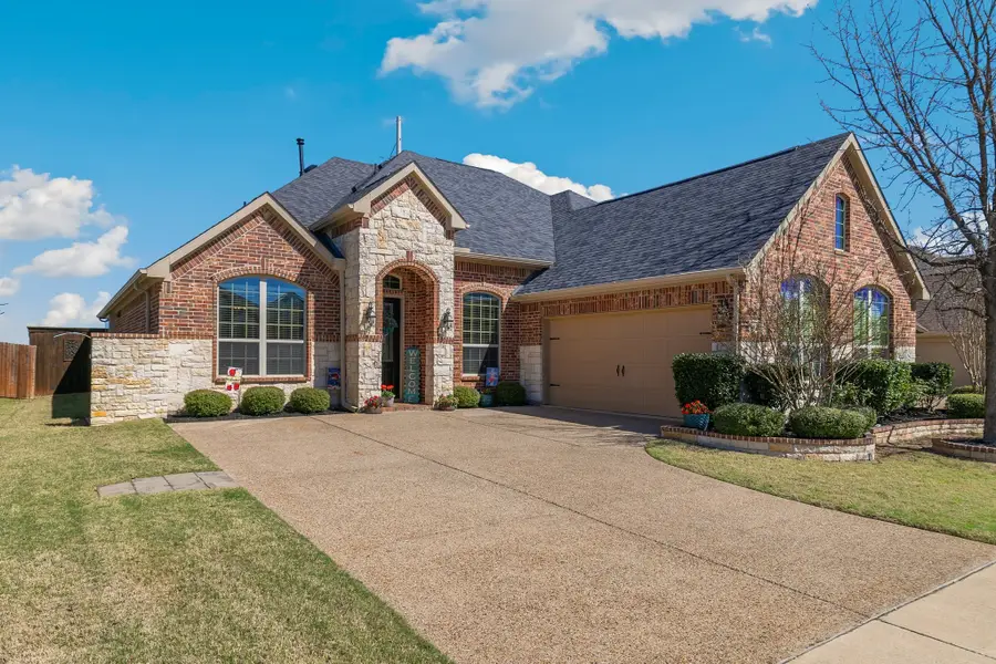 9820 Corinth Lane, Frisco, TX 75035 - #2