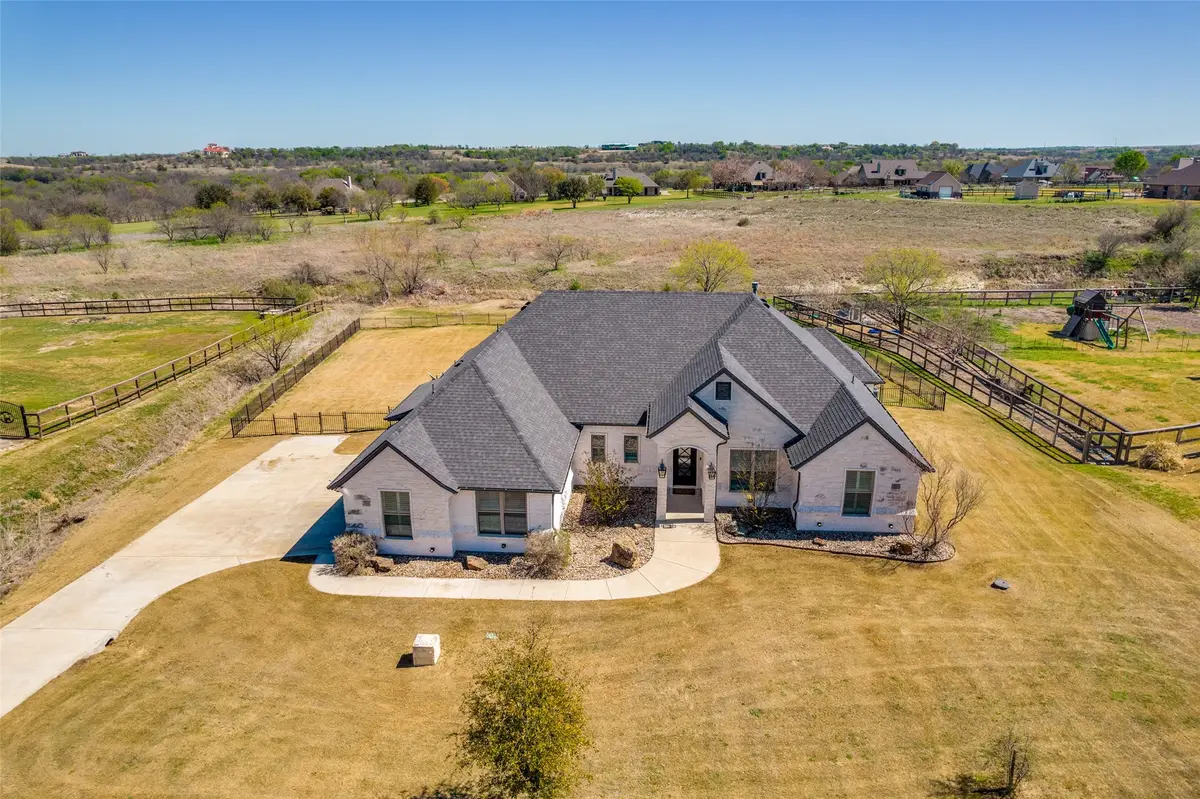 4630 Ladigo Lane, Fort Worth, TX 76126 - #1