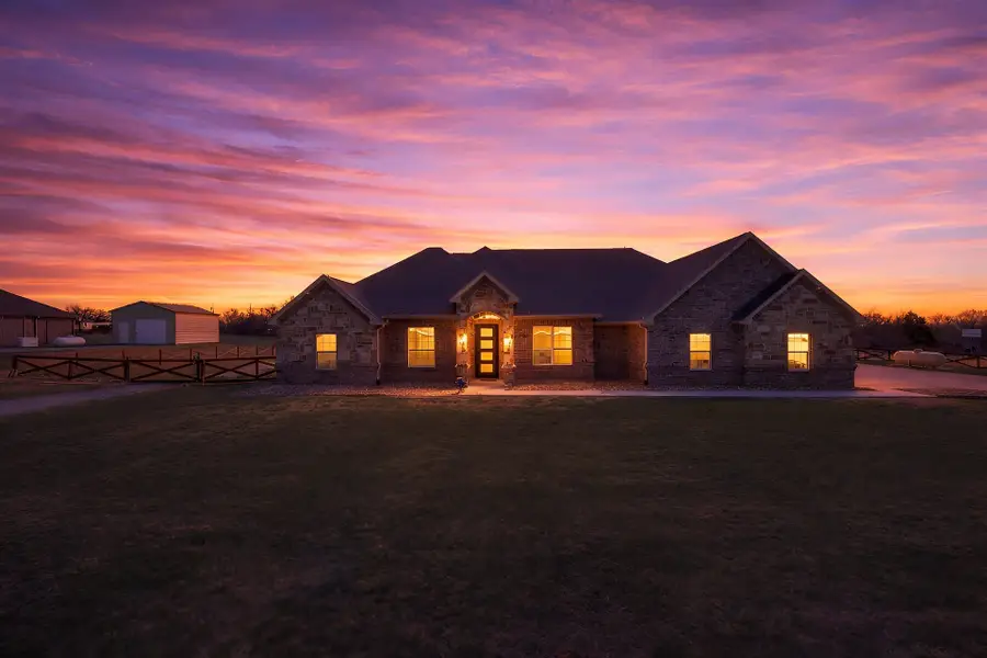 7613 Carter Ranch Road, Azle, TX 76020 - #2