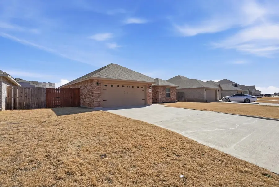2951 Journey Lane, Abilene, TX 79606 - #2