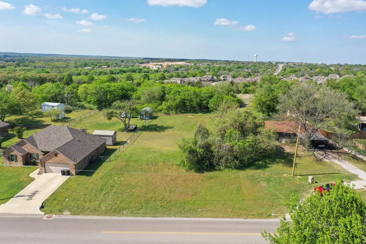 808 W Park Avenue, Weatherford, TX 76086 - #1