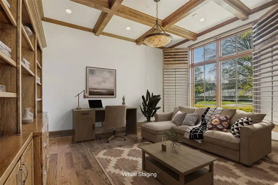 4529 Crooked Lane, Dallas, TX 75229 - #3