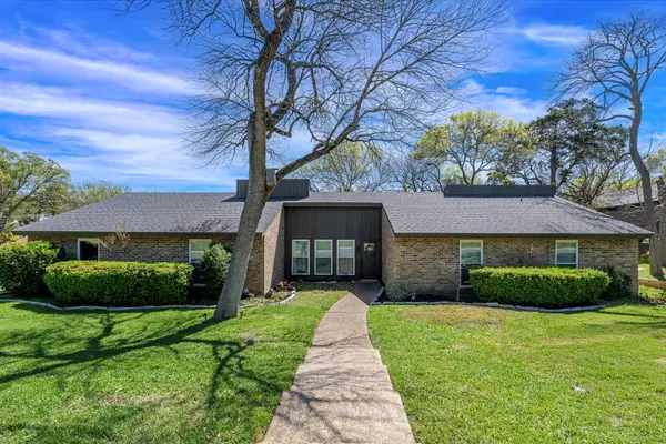 10010 Burgundy Lane, Woodway, TX 76712