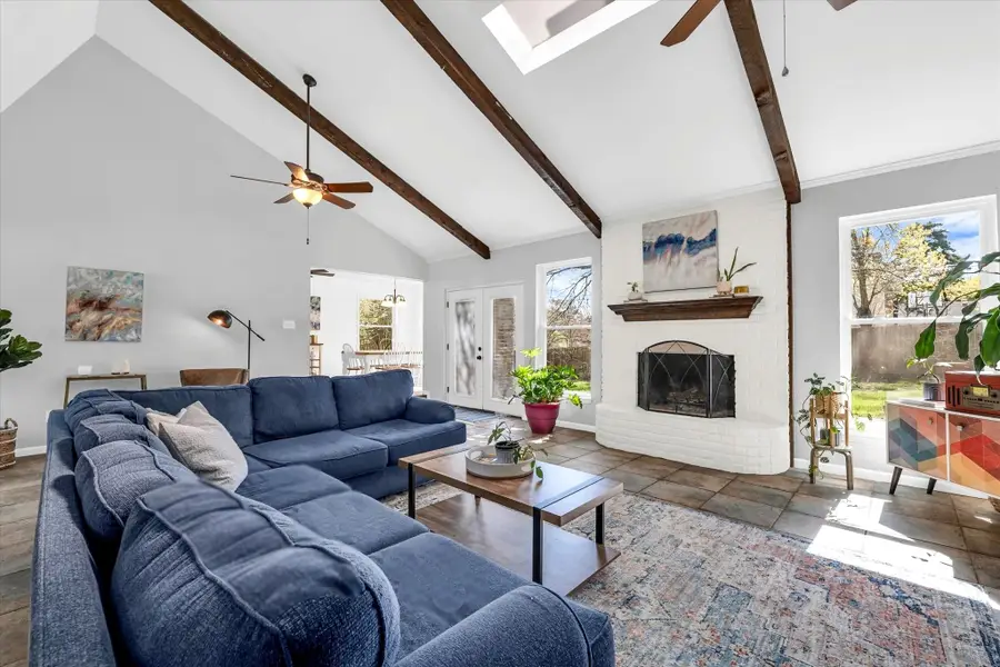 10010 Burgundy Lane, Woodway, TX 76712 - #3