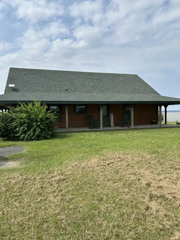 151 Morgan Pl Pv Drive, Mansfield, LA 71052