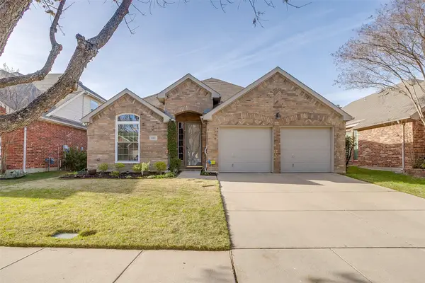 8105 Hosta Way, Fort Worth, TX 76123