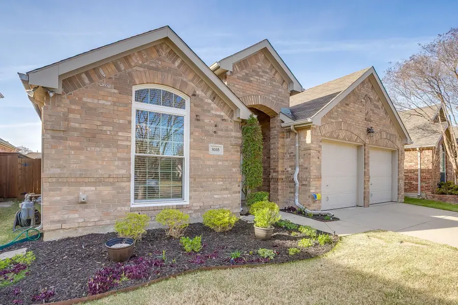 8105 Hosta Way, Fort Worth, TX 76123 - #2