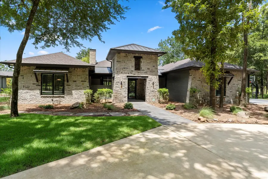 207 Sandpiper Drive, Mabank, TX 75156 - #2