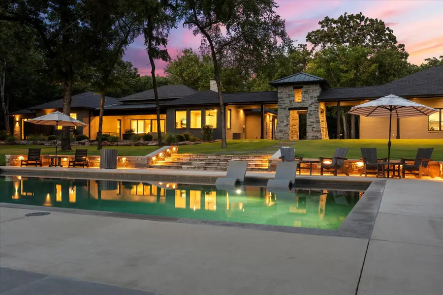 207 Sandpiper Drive, Mabank, TX 75156 - #3