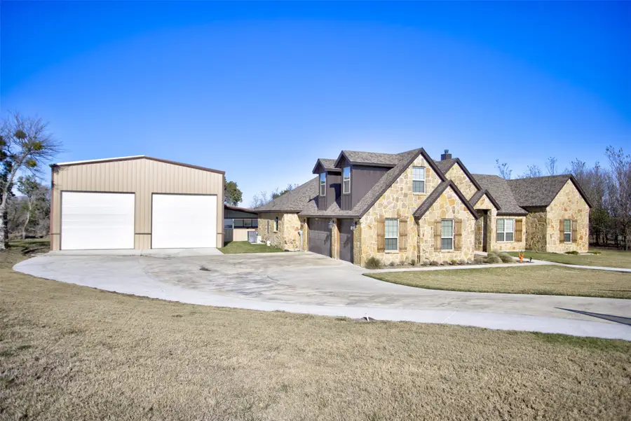 704 Hayden Way, Aledo, TX 76008 - #2