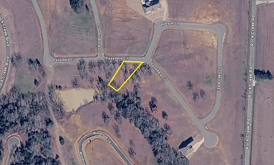 697 Pasadera Circle, Gordonville, TX 76245 - #3