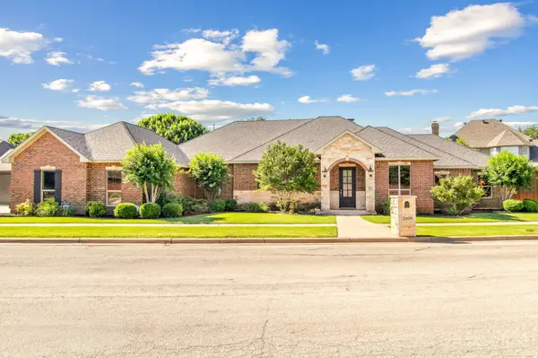 2409 Lynbrook Drive, Abilene, TX 79606