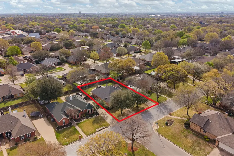 7336 Century Drive, North Richland Hills, TX 76182 - #3